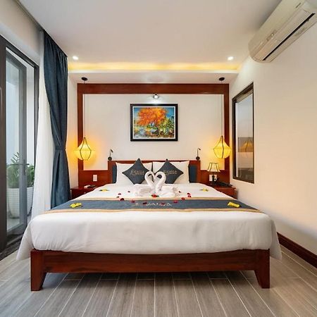 Calla Hotel Hoi an Esterno foto