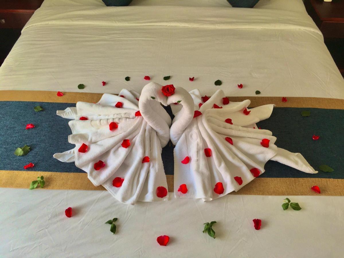 Calla Hotel Hoi an Esterno foto