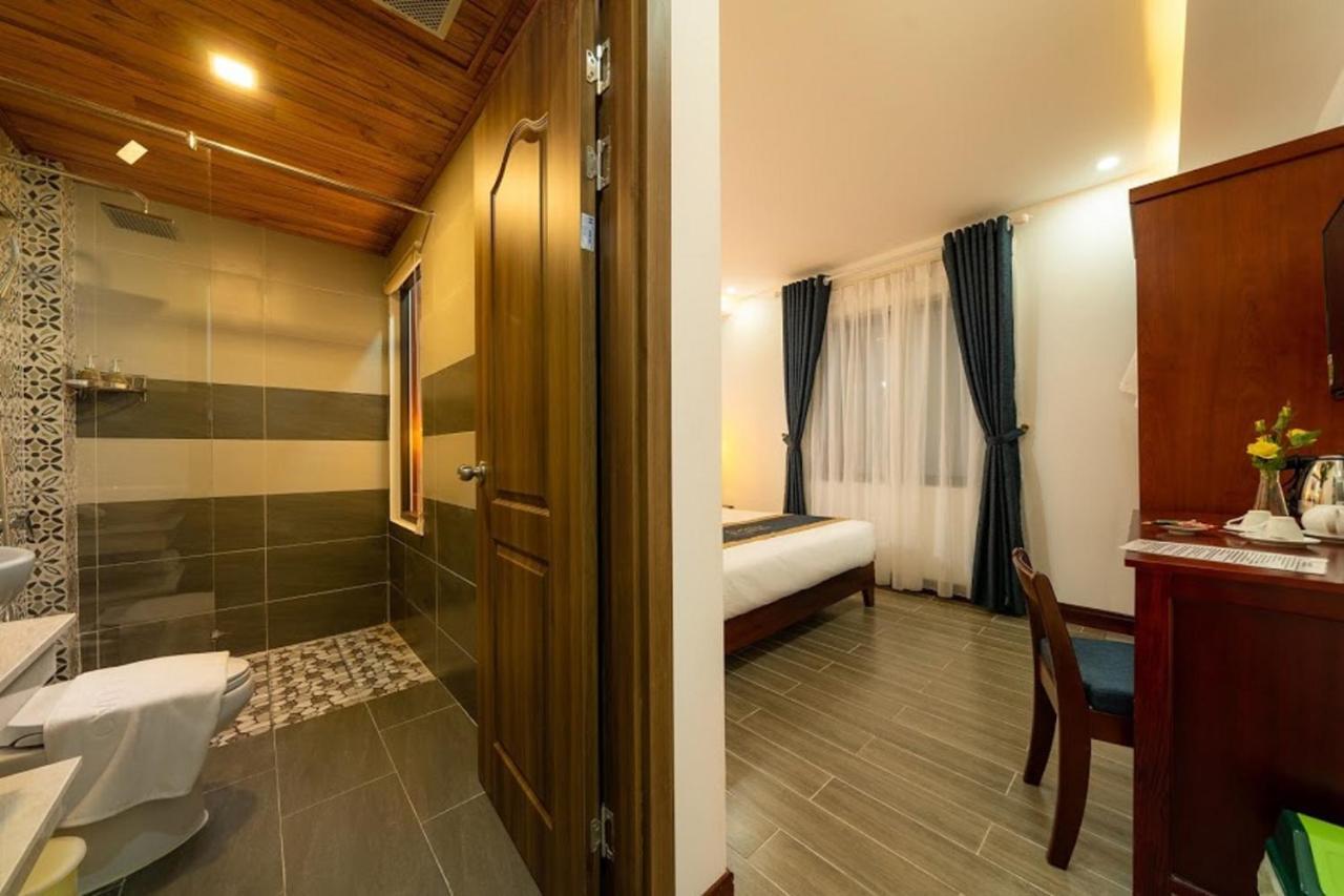 Calla Hotel Hoi an Esterno foto