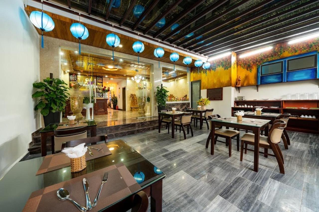 Calla Hotel Hoi an Esterno foto