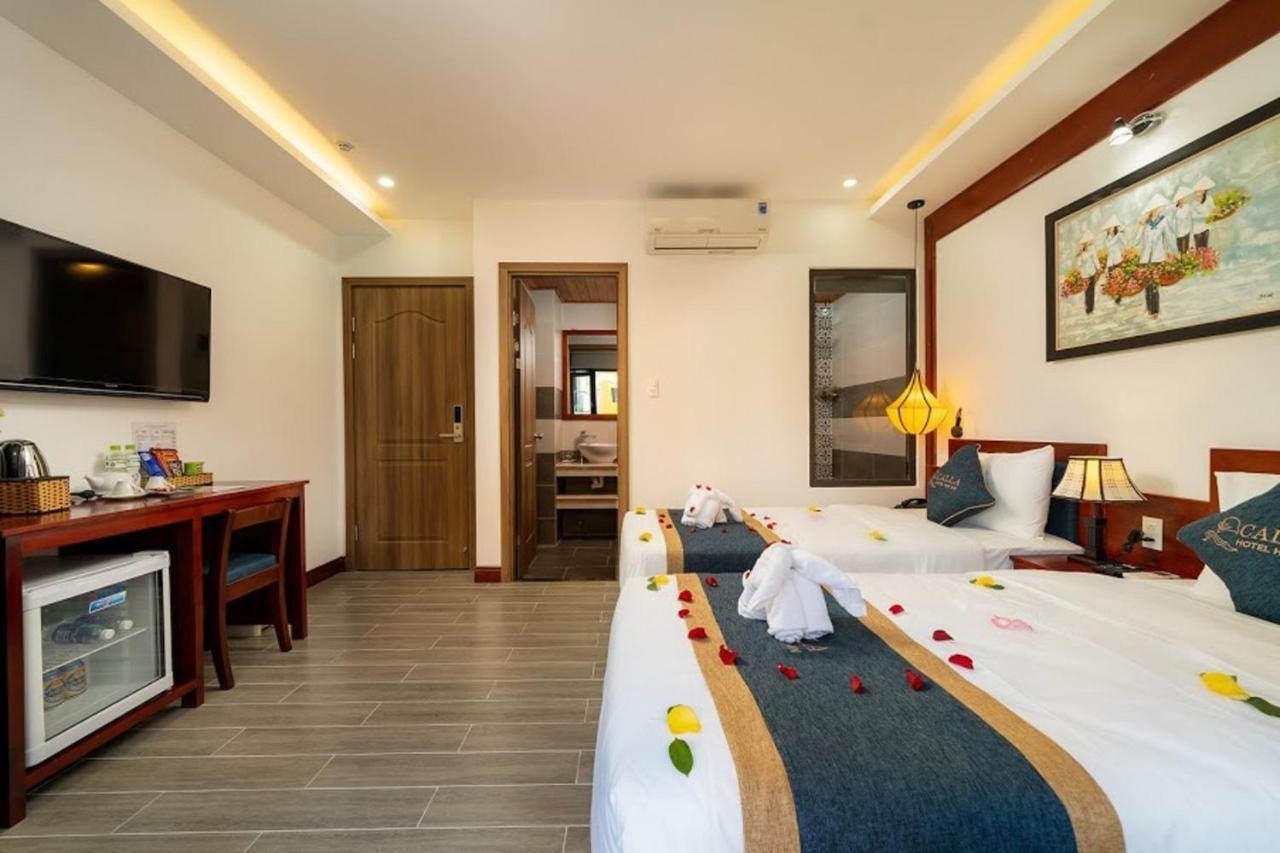 Calla Hotel Hoi an Esterno foto