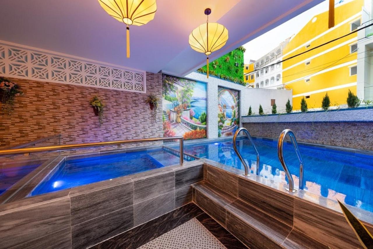 Calla Hotel Hoi an Esterno foto